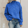 Stijlvolle trui voor dames met moderne look – Lisa