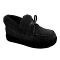 Comfortabele en Stijlvolle Schoenen voor de Winter - Saskia