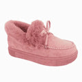 Comfortabele en Stijlvolle Schoenen voor de Winter - Saskia