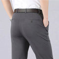 Klassieke heren chino met tijdloze pasvorm – Oliver