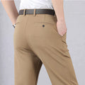 Klassieke heren chino met tijdloze pasvorm – Oliver