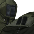 Lange Winterjas met Warme Voering – Callahan