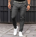 Comfortabele Herenbroek Stijlvol & Veelzijdig - James