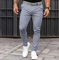 Comfortabele Herenbroek Stijlvol & Veelzijdig - James