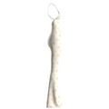 Halter Jumpsuit met Elegante Halterkraag – Kit