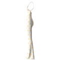 Halter Jumpsuit met Elegante Halterkraag – Kit