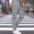 Joggingbroek voor Heren Comfortabel & Modern – Nathaniel