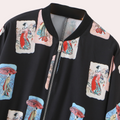 Stijlvolle damesjas met elegante pasvorm – Sophie