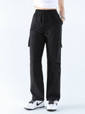 Waterdichte dames vrijetijdsbroek voor outdoor – Livia
