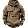Warme Hoodie voor Koude Dagen – Derk