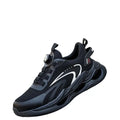 Orthopedische Werk Sneakers met Stalen Neus en Bescherming – SafeStep