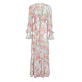 Trendy Gedrukte Zwemkleding met Vetersluiting en Cover-up – Liravelle