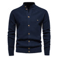 Elegant en tijdloos heren vest voor elke gelegenheid – Bram