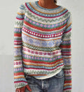 Comfortabele en stijlvolle sweater voor dames – Sophie