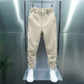 Herfst Katoenen Joggingbroek voor Heren Comfortabel – Elias