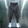 Herfst Katoenen Joggingbroek voor Heren Comfortabel – Elias