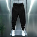 Herfst Katoenen Joggingbroek voor Heren Comfortabel – Elias