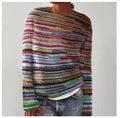 Comfortabele en stijlvolle sweater voor dames – Sophie