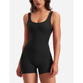 Jumpsuit Zachte Stof Aansluitend Comfort Fit – Koala