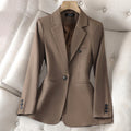 Chique Business-Casual Blazer – Monique
