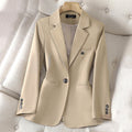Chique Business-Casual Blazer – Monique