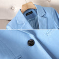 Chique Business-Casual Blazer – Monique