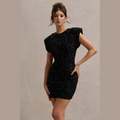 Mini Dress - Shine Bright