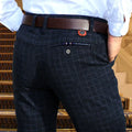 Formele Herenbroek met Elegante Pasvorm – Julian