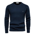 Coltrui - Casual - Lichte Katoen - Perfect voor Casual Dagen - Aldon