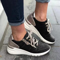 Orthopedische Wandelschoenen - Sophie