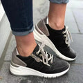Comfortabele en modieuze damesschoenen met ondersteuning - Aleida