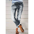 Elegante damesbroek met moderne pasvorm – Elise
