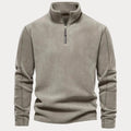 Warme Fleece Trui voor Mannen – Frank