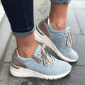 Orthopedische Wandelschoenen - Sophie