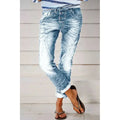 Elegante damesbroek met moderne pasvorm – Elise