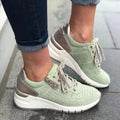 Orthopedische Wandelschoenen - Sophie