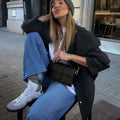 Stijlvolle bomberjas voor dames – Emma