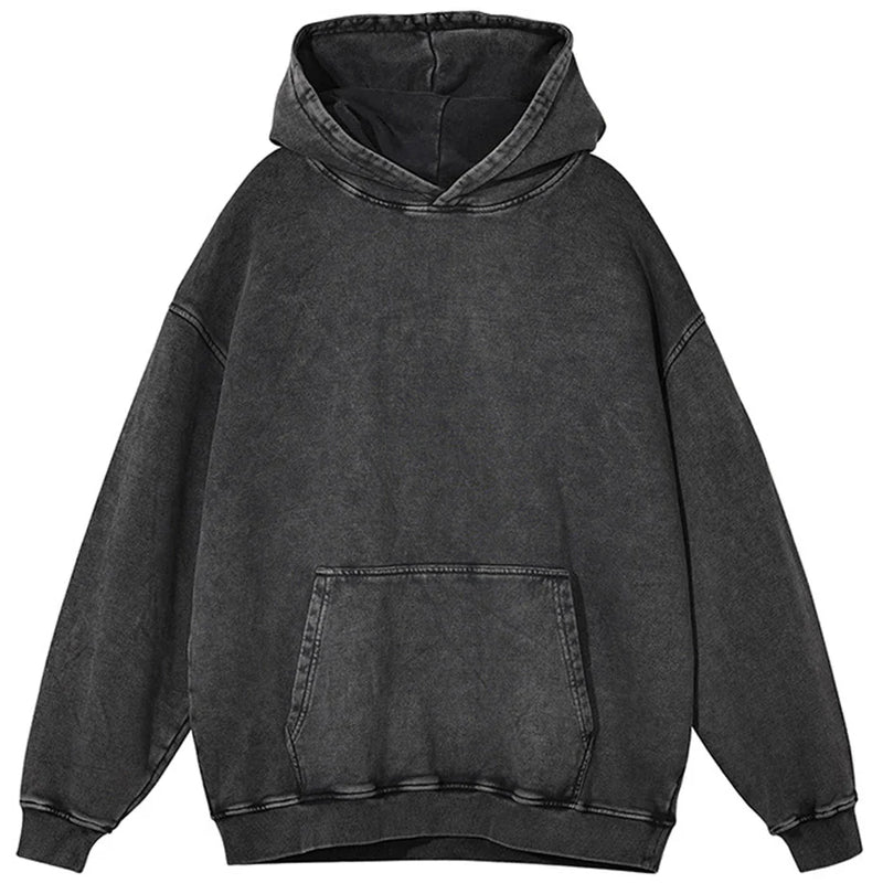 Comfort Hoodie - VintageVibe