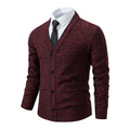 Stijlvol heren vest met tijdloos design – Ruben