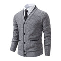 Stijlvol heren vest met tijdloos design – Ruben