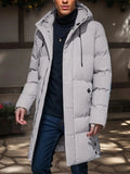 Waterdichte Winterjas met Thermische Isolatie - Thomas
