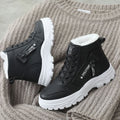 Winter schoenen met warmte en eigentijds design – Elise