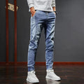 Wouter Jeans voor Heren Stijlvol & Comfortabel – Ben