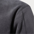 Warme Fleece Trui voor Mannen – Frank