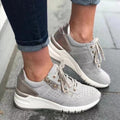 Orthopedische Wandelschoenen - Sophie