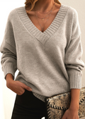 Kasjmier Trui met Luxe Comfort – Elise
