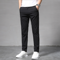 Waterafstotende broek met moderne pasvorm – Thomas