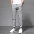 Waterafstotende broek met moderne pasvorm – Thomas