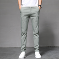 Waterafstotende broek met moderne pasvorm – Thomas