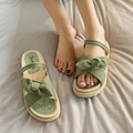 Wandelsandalen voor buitenavonturen met grip en comfort - Maud